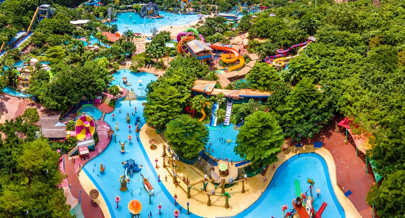 139家A级旅游景区和省级以上旅游度假区获广东省级财政纾困资金扶持