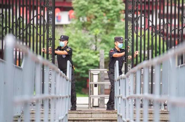 景区要主动摆脱“门票依赖症”