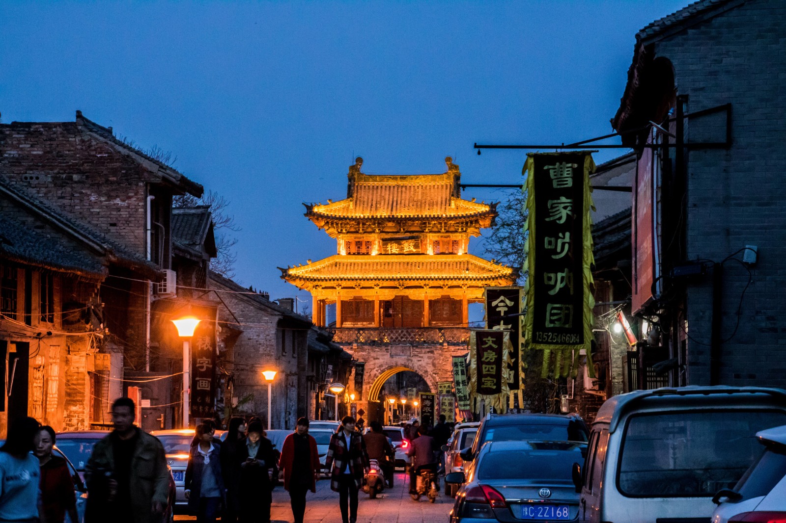 洛阳文旅与万达集团达成战略合作 助力洛阳打造文旅高地