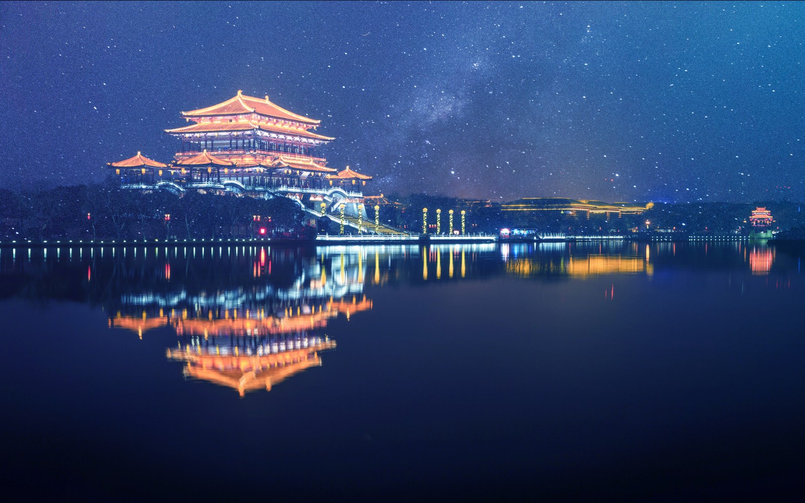 曲江文旅收政府补助223万元 含旅游发展专项资金等
