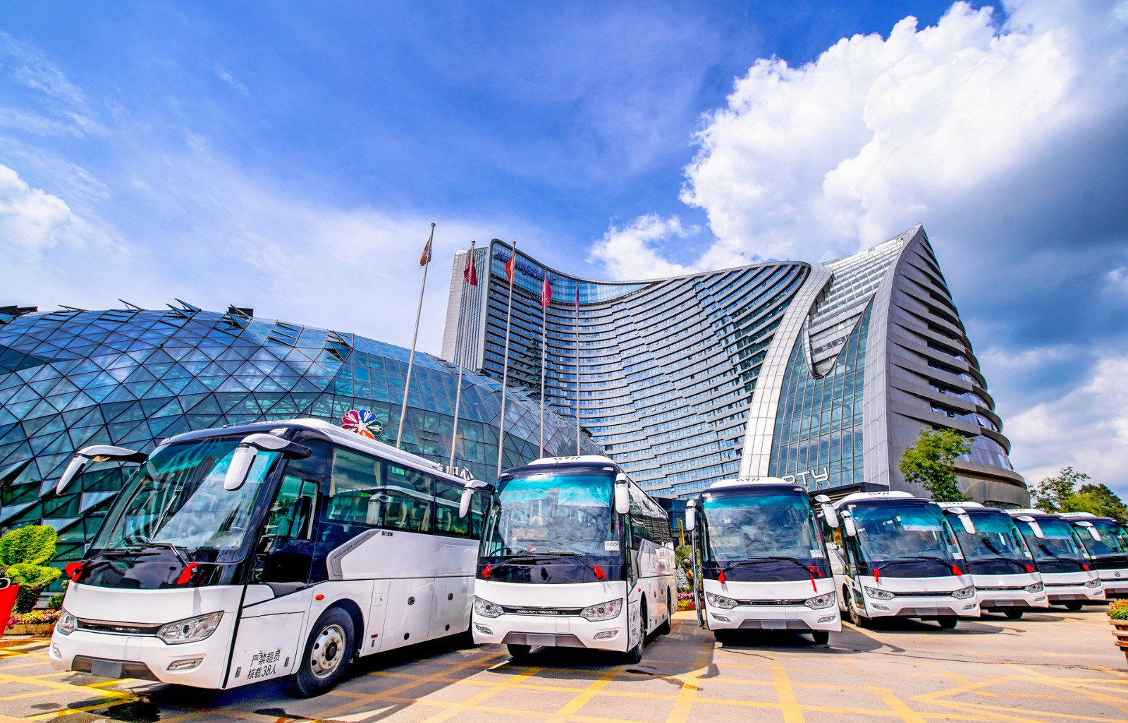 文昌出台奖补政策助推旅游市场加快复苏