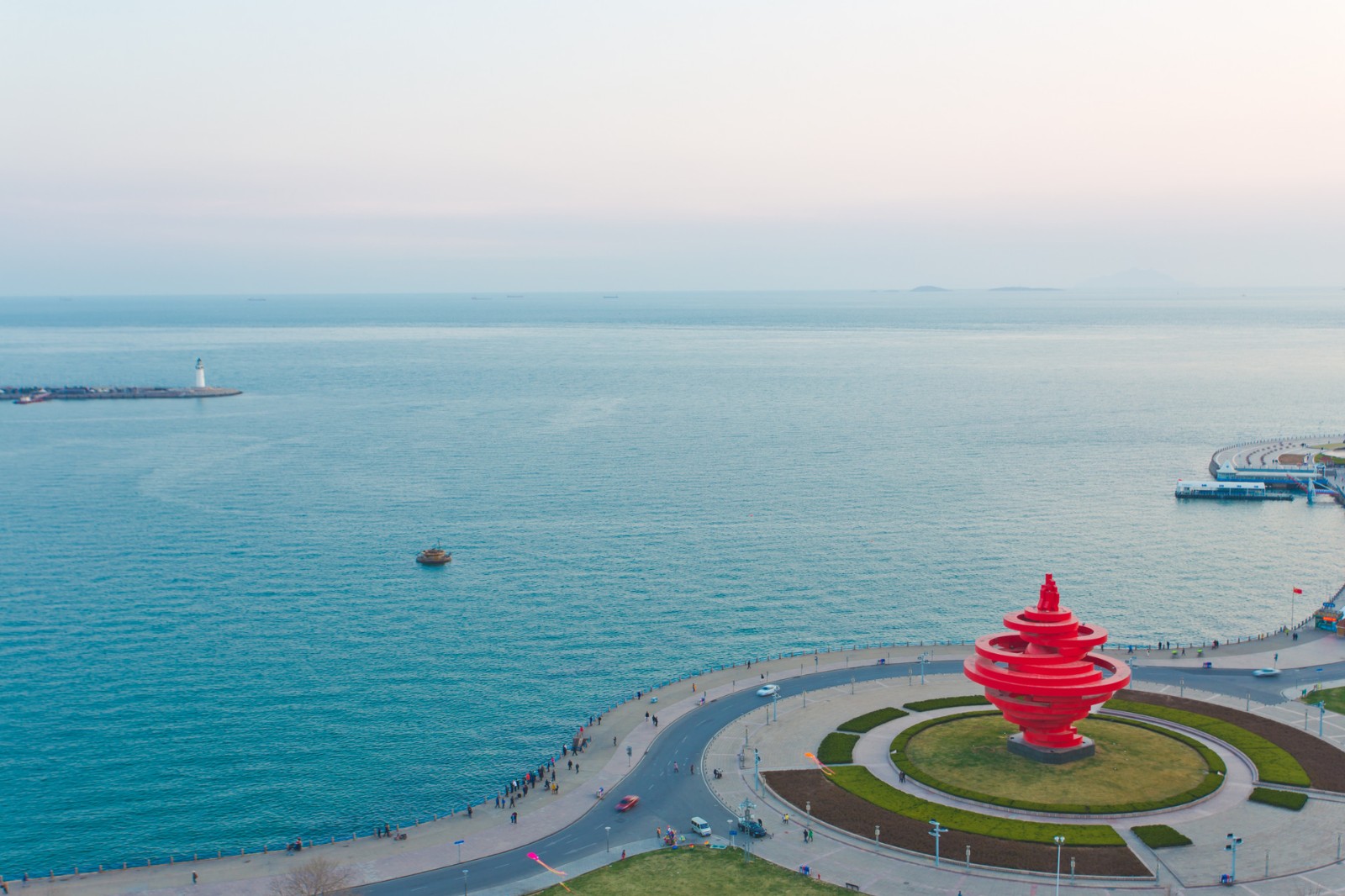 山东旅游实现“万亿产业”历史性突破