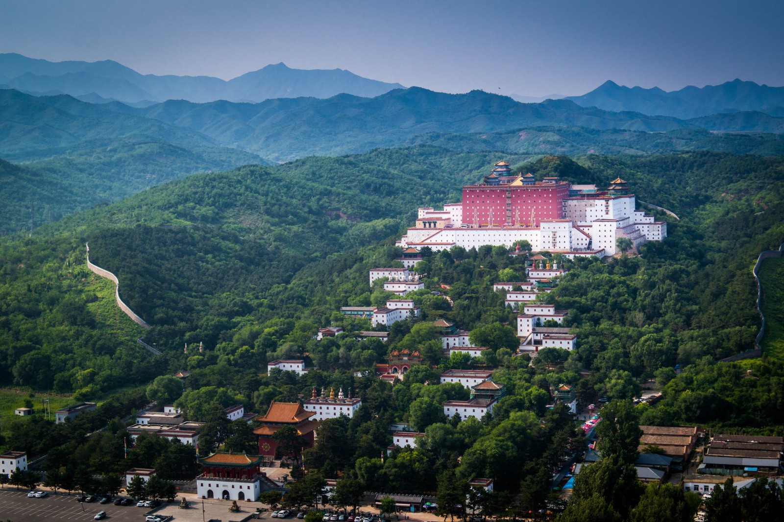 河北启动旅游景区援助扶持专项行动