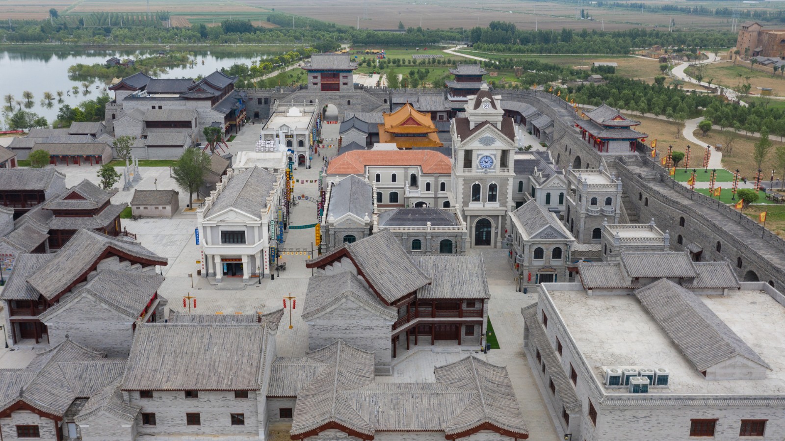 山东拟确定11家国家4A级旅游景区