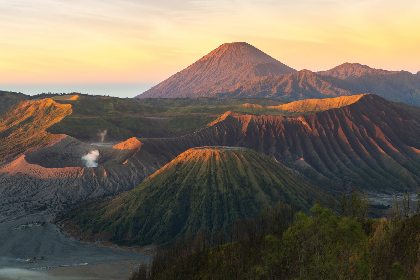 福建：同意洞宫山风景名胜区总体规划