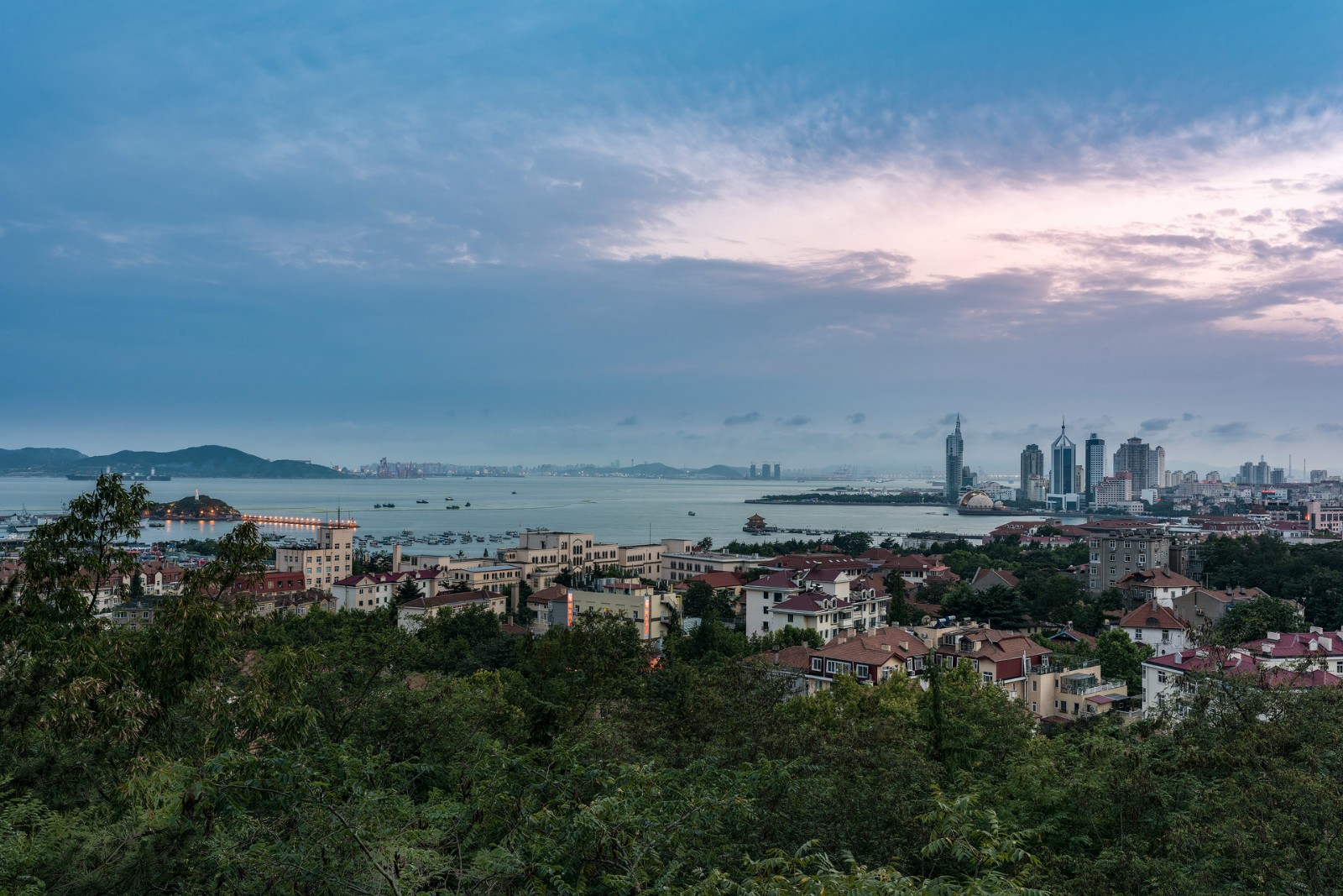 青岛胶州市“十四五”旅游产业规划出炉 将建国家级景区