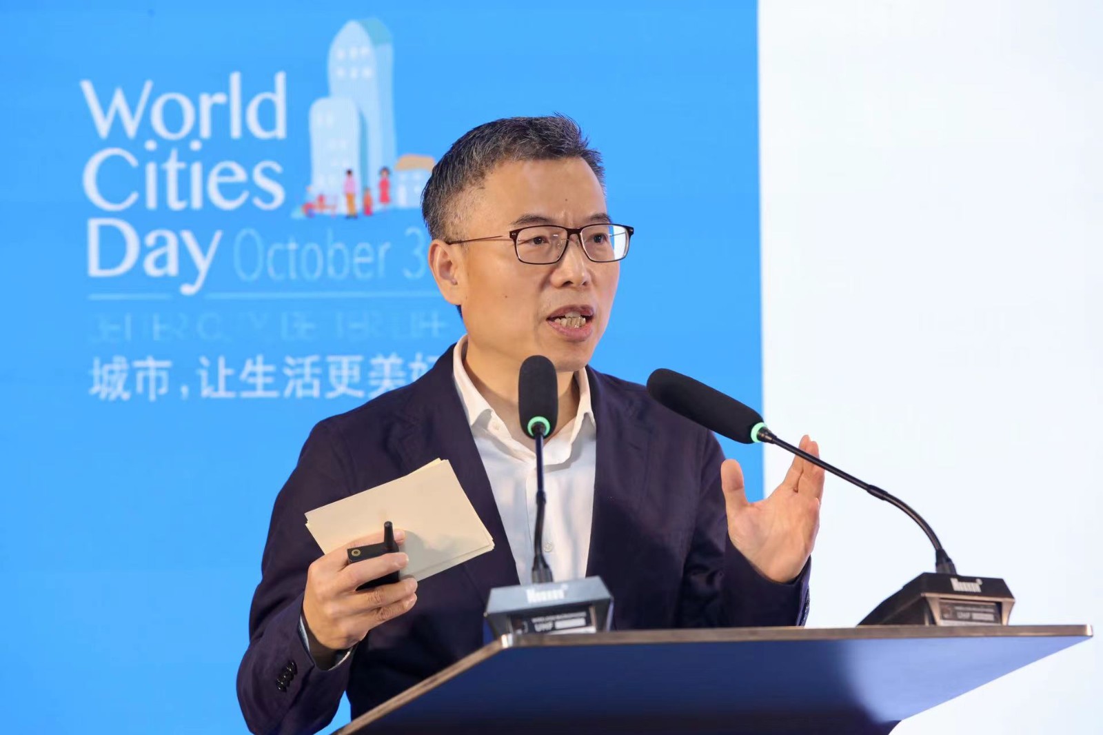 方世忠：Z世代与城市文化年轻力策略