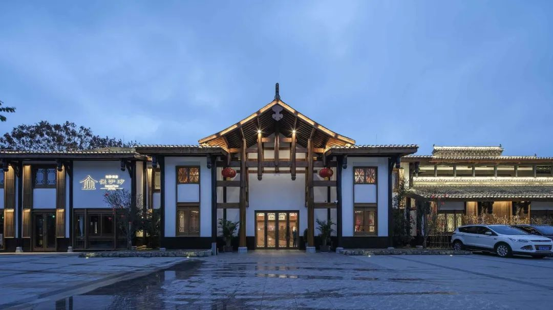 2022四川省文化和旅游发展大会明日召开 天恒·燕泰保宁坊承接大会接待工作