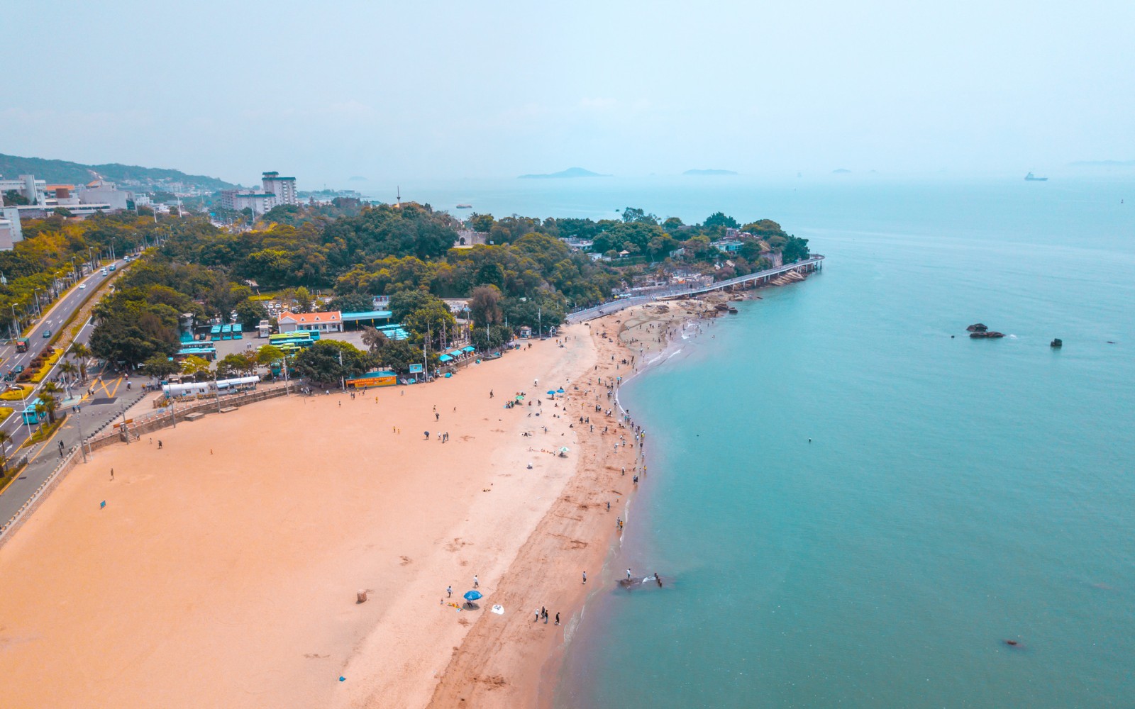 福建四条措施促文旅消费