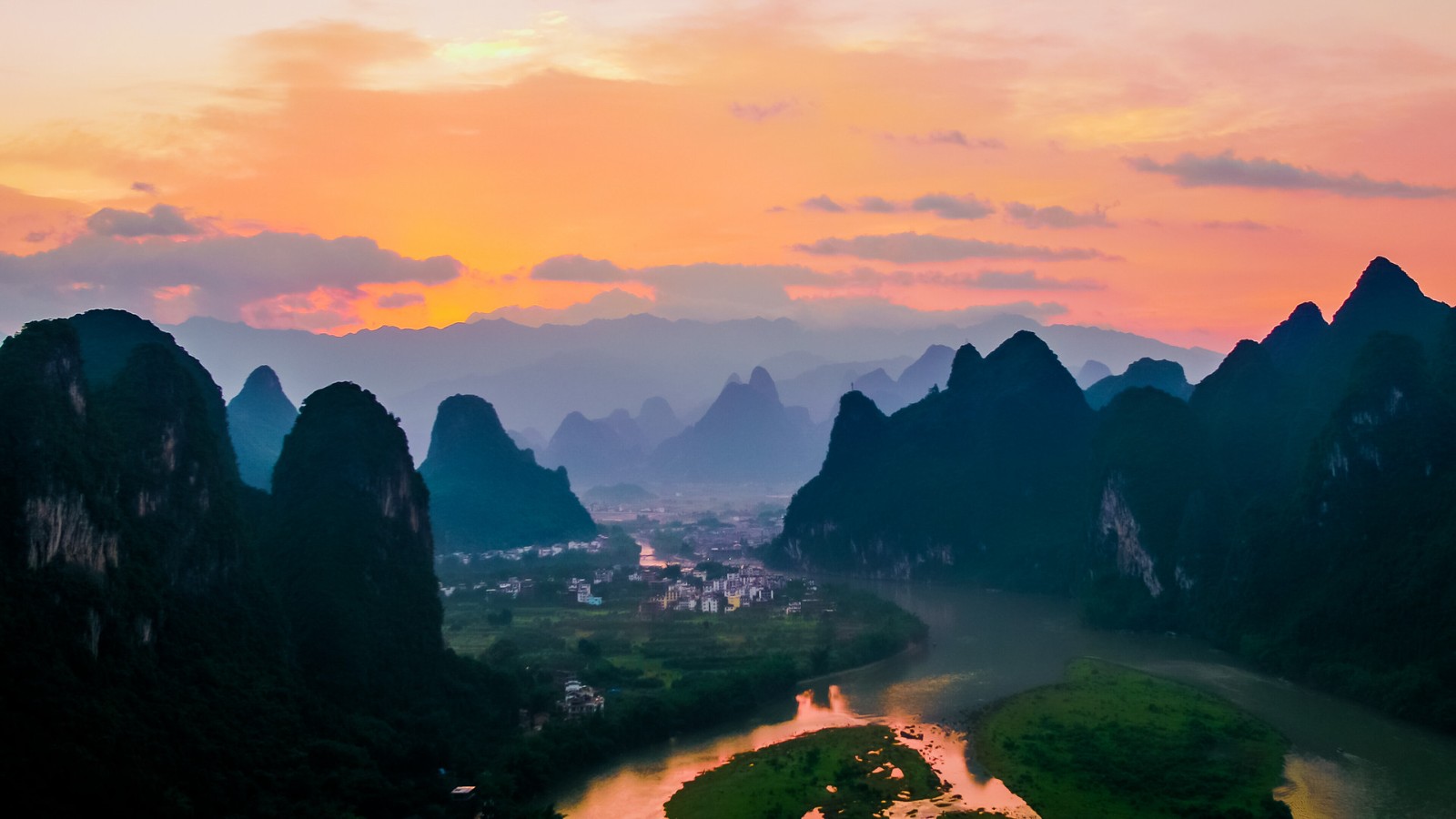 广西：将边境一线打造成世界一流旅游目的地