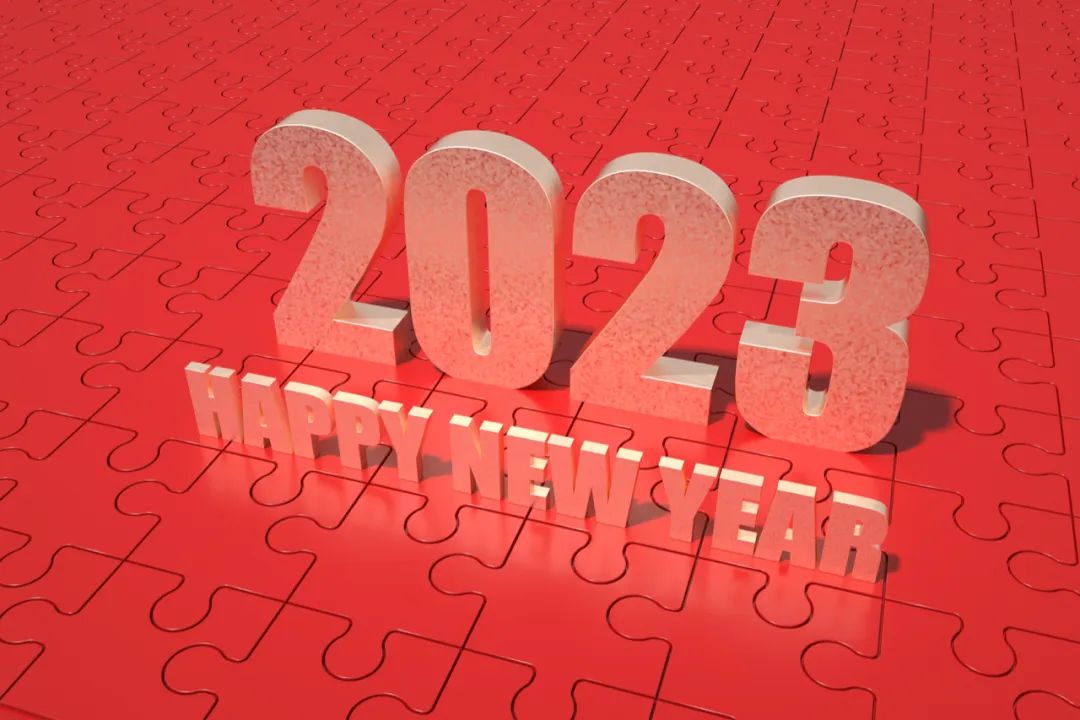 2023新年献词 | 文旅产业，重回征途！