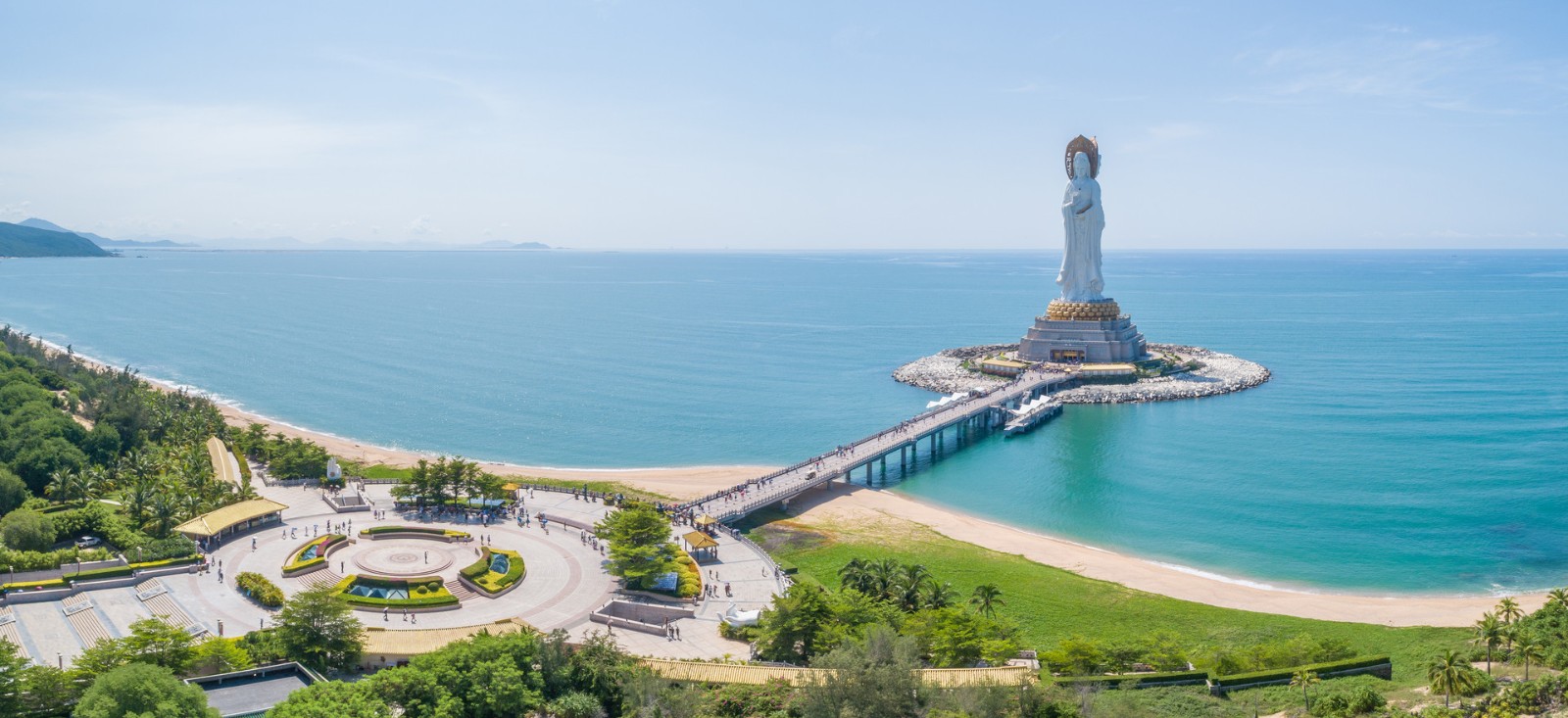 海南三亚：提出将低空旅游发展纳入国民经济和社会发展规划