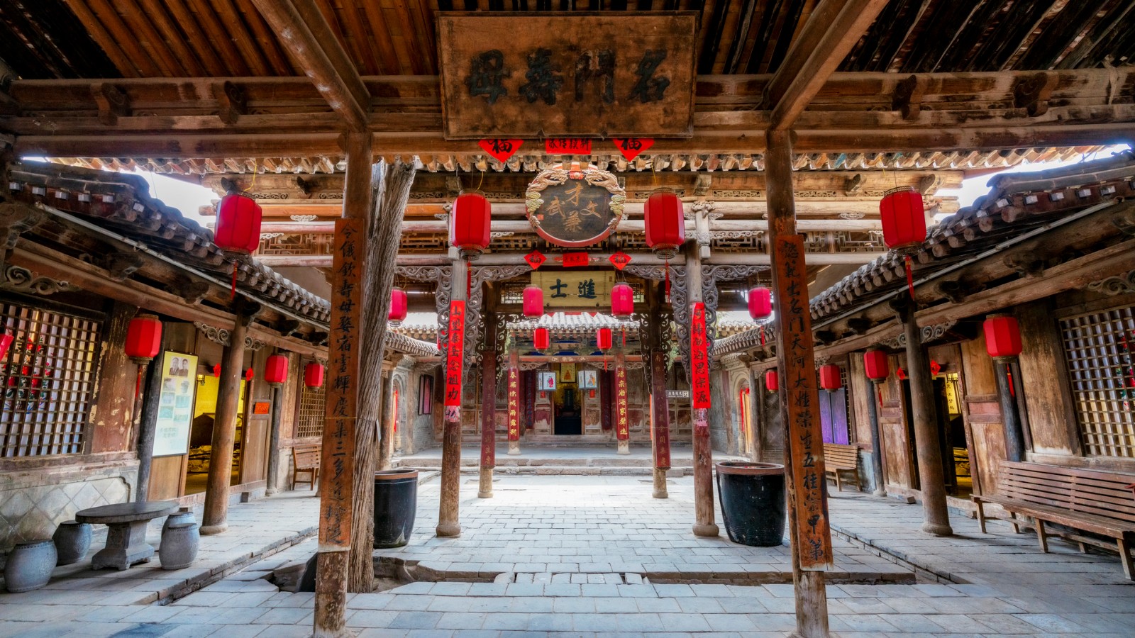 投资50亿元 青城古镇景区文旅项目即将落地