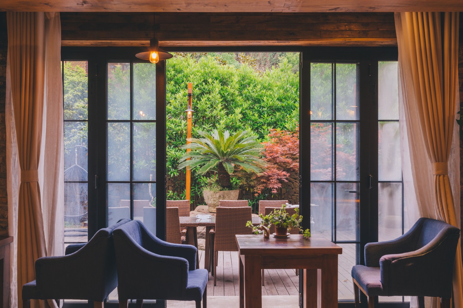 文旅部公布71家甲级、乙级旅游民宿名单