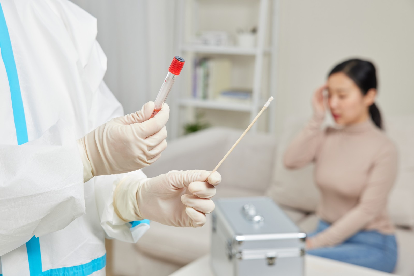 香港：1月30日起取消新冠病毒感染者强制隔离安排