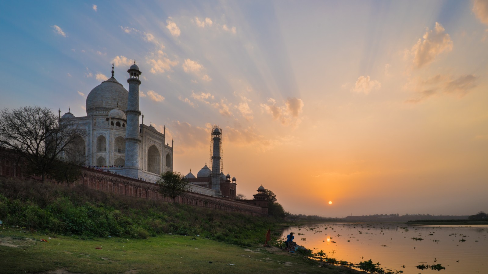 印度取消自中国等国入境旅客新冠检测要求