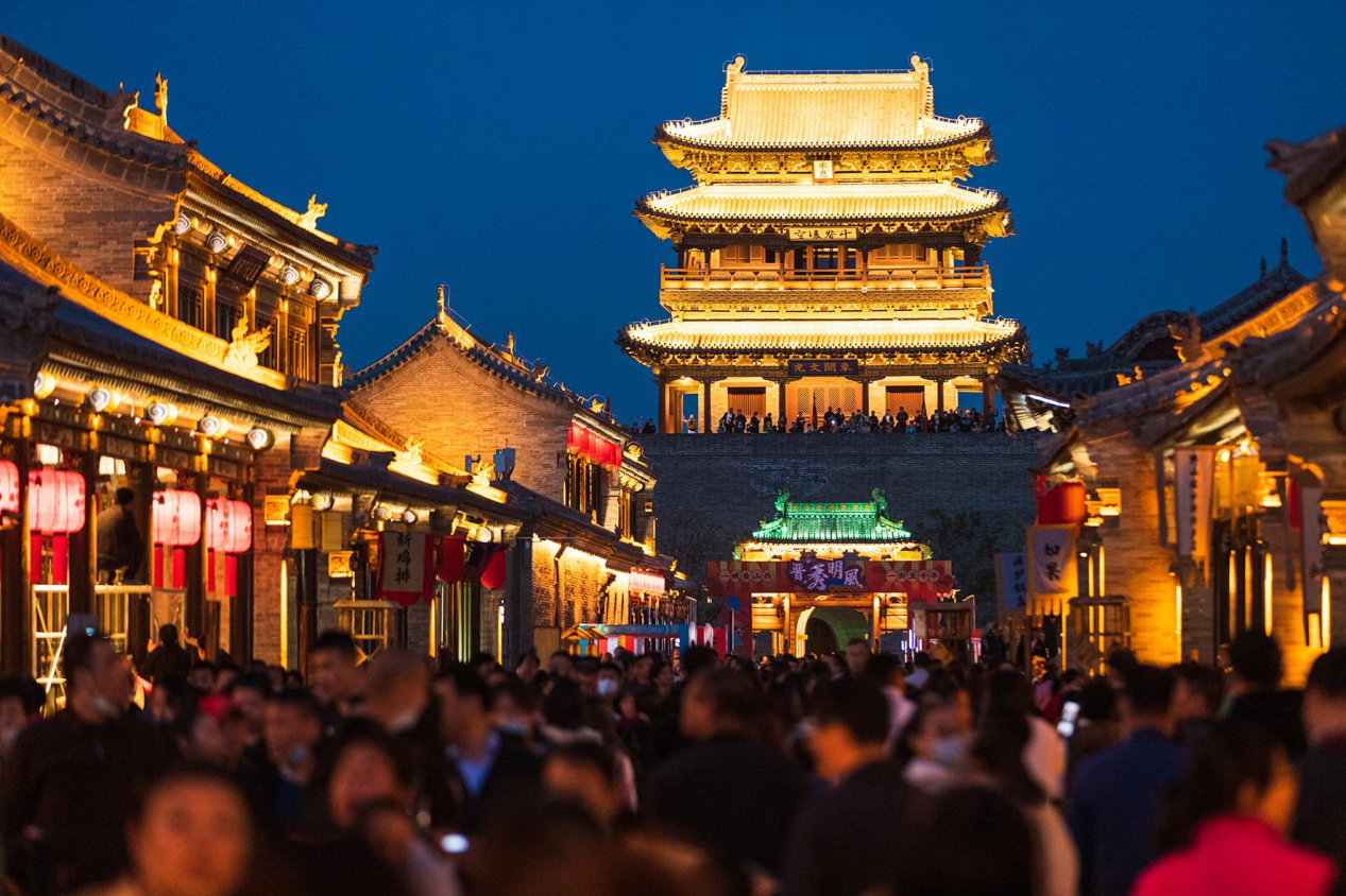 2023旅游业从”新“出发