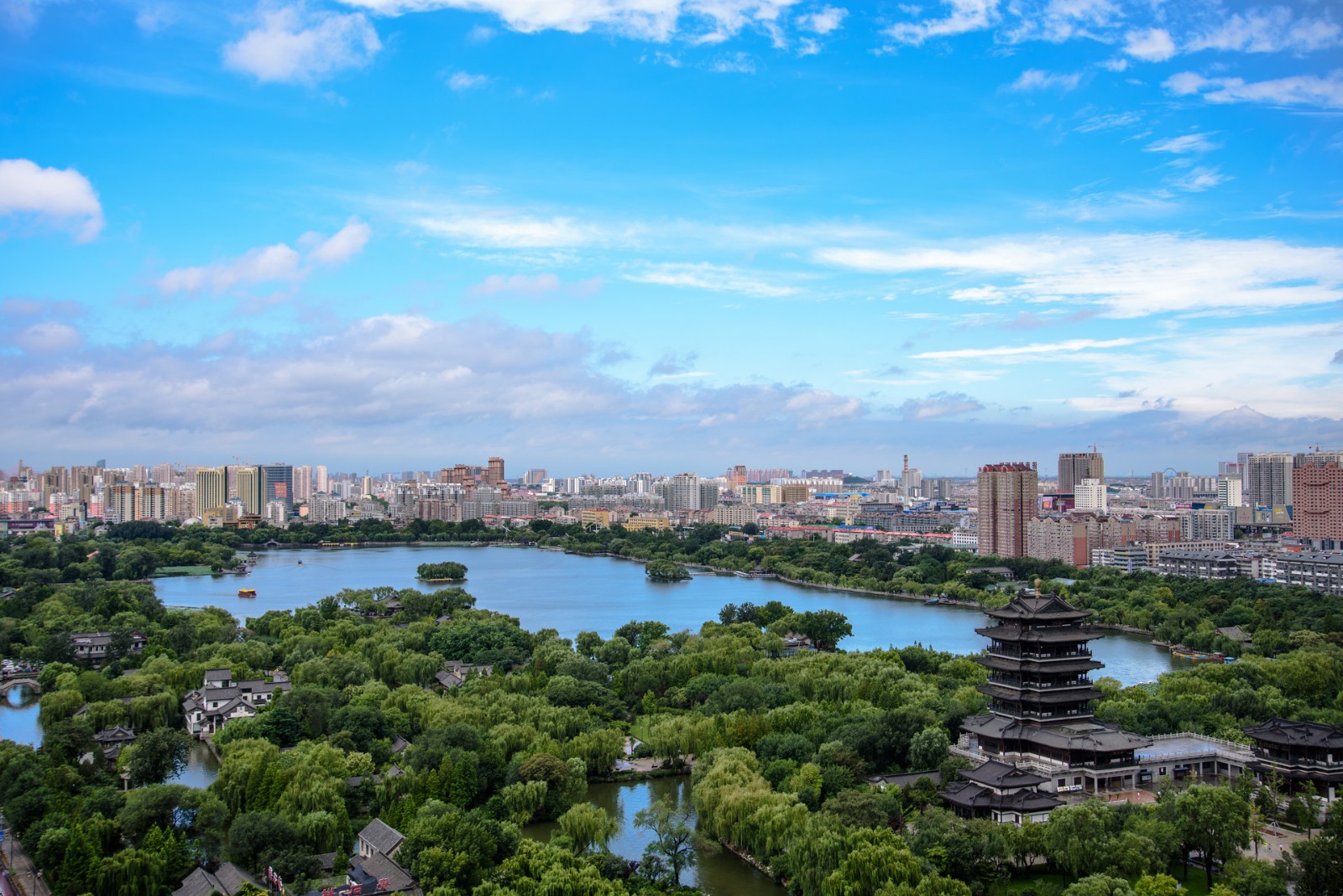 江苏80个项目入选文旅重点项目名录 