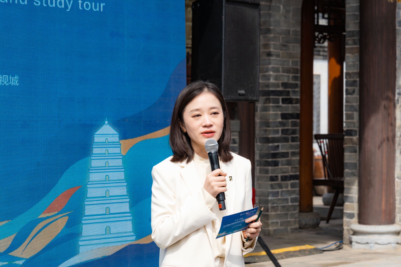 李阳：文旅行业复苏发展进程中的国企担当与发展机遇