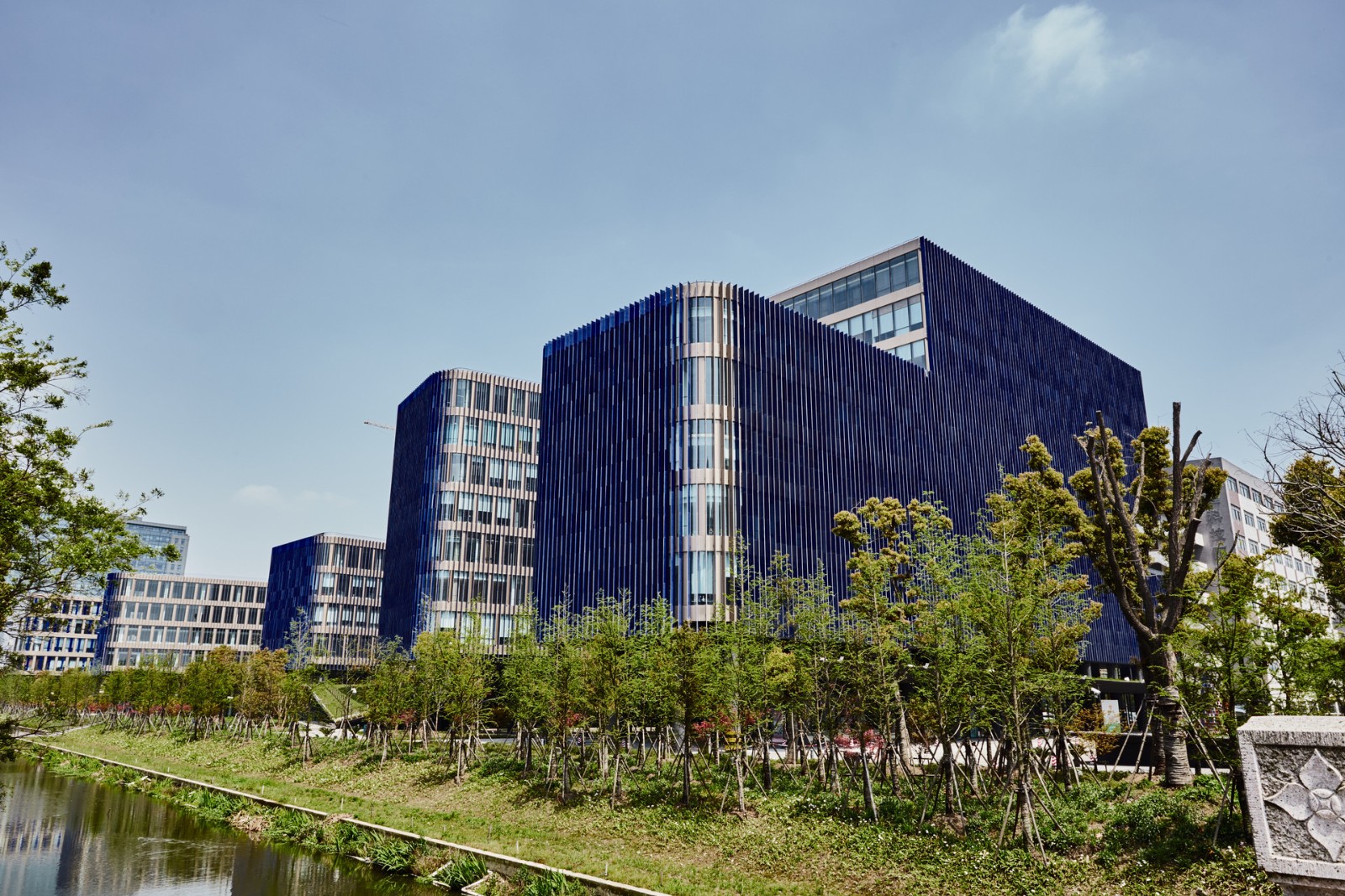 我国新增15家国家级文化产业示范园区