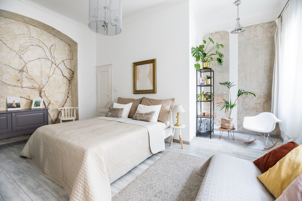 上海闵行区虹桥镇联合有巢公寓发布两大新品长租公寓项目