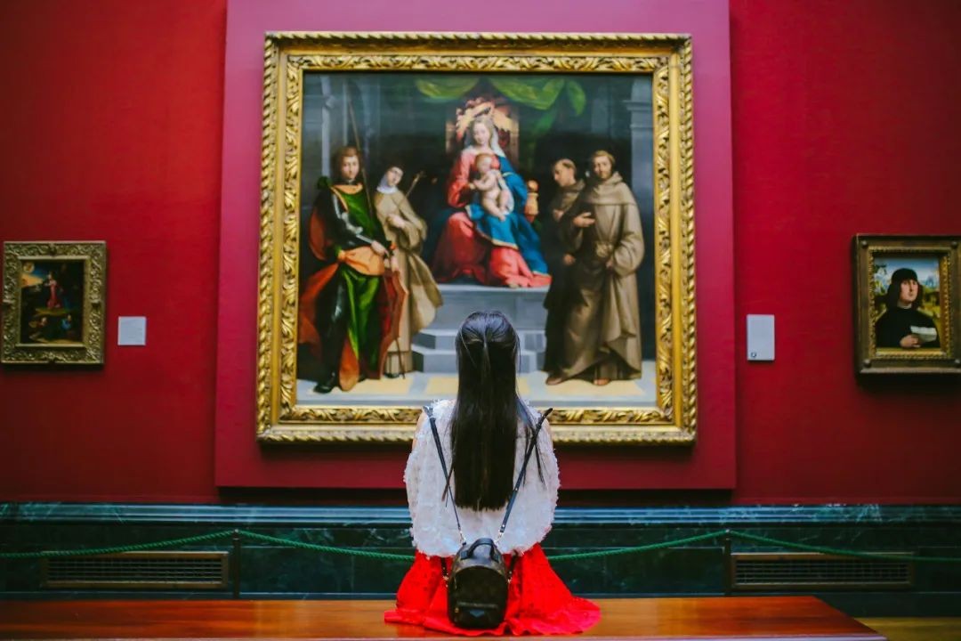 研学旅行众生相