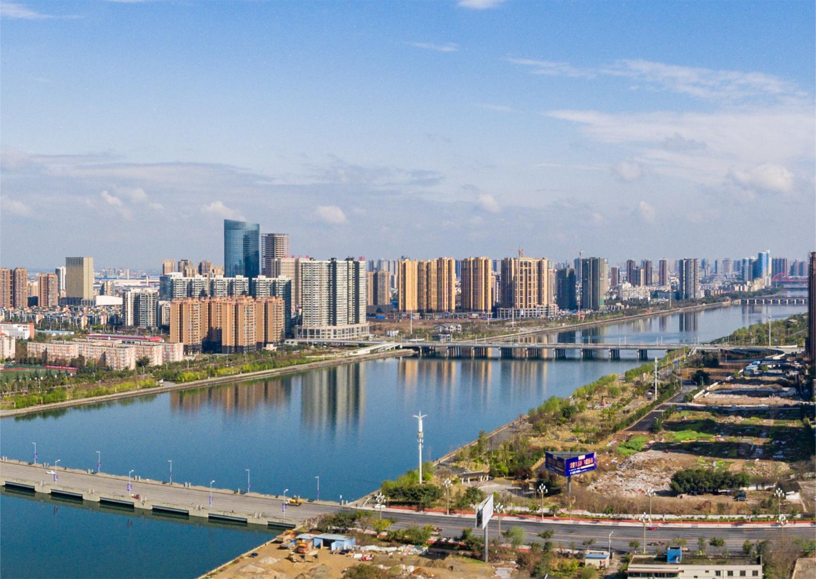 德阳签约12个文旅项目总金额超140亿元