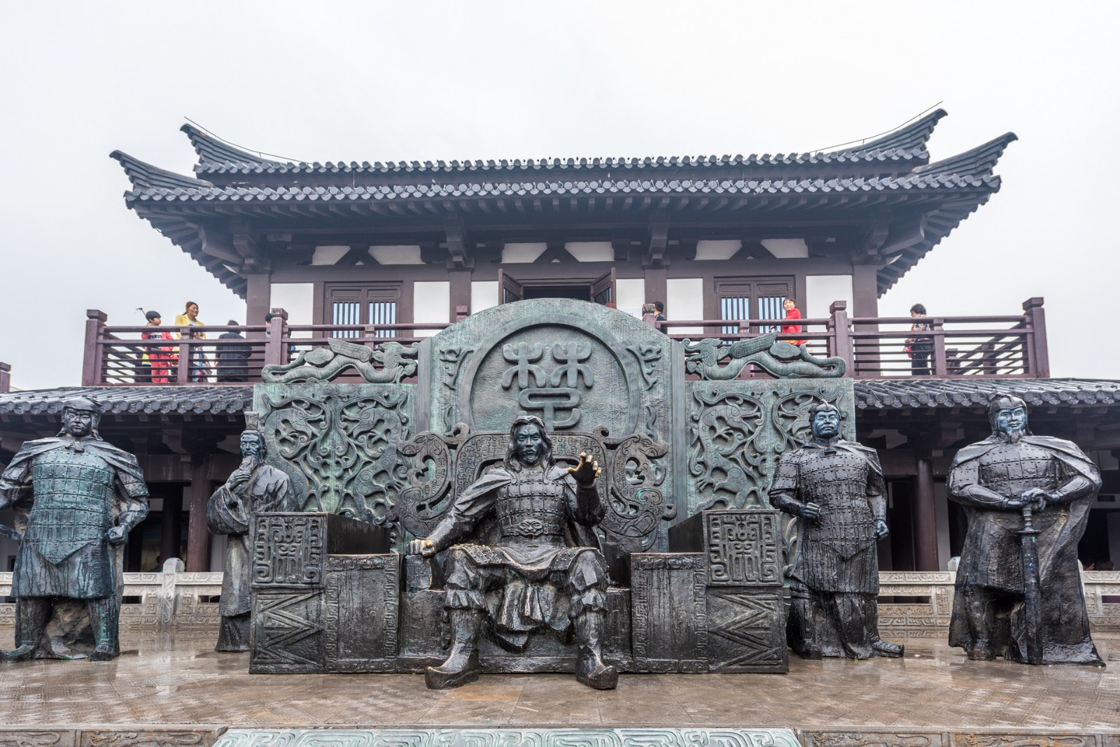 宿迁出台“三年行动方案”推进旅游民宿健康发展