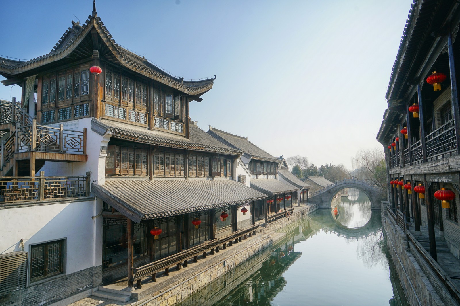 同程旅行与台儿庄古城旅游集团达成战略合作 塑造专属文化IP