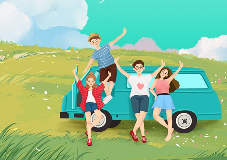 一张图读懂2023年全国文化和旅游消费促进活动