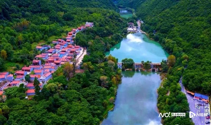 甘肃陇南宕昌县启动“陇之南旅游景区联盟”  文旅招商引资签约3.8亿