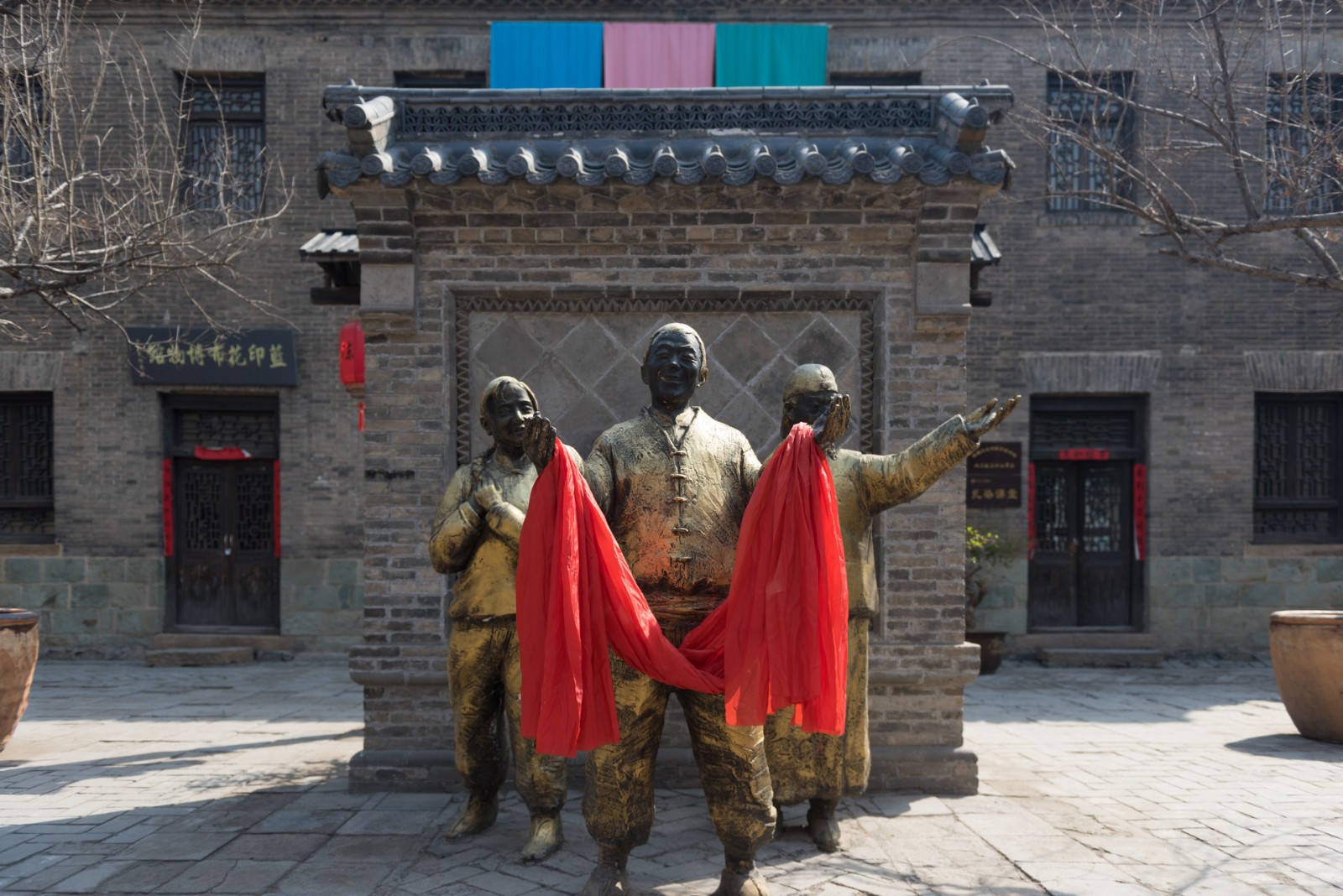 曾博伟：淄博旅游作为现象走红的七种武器