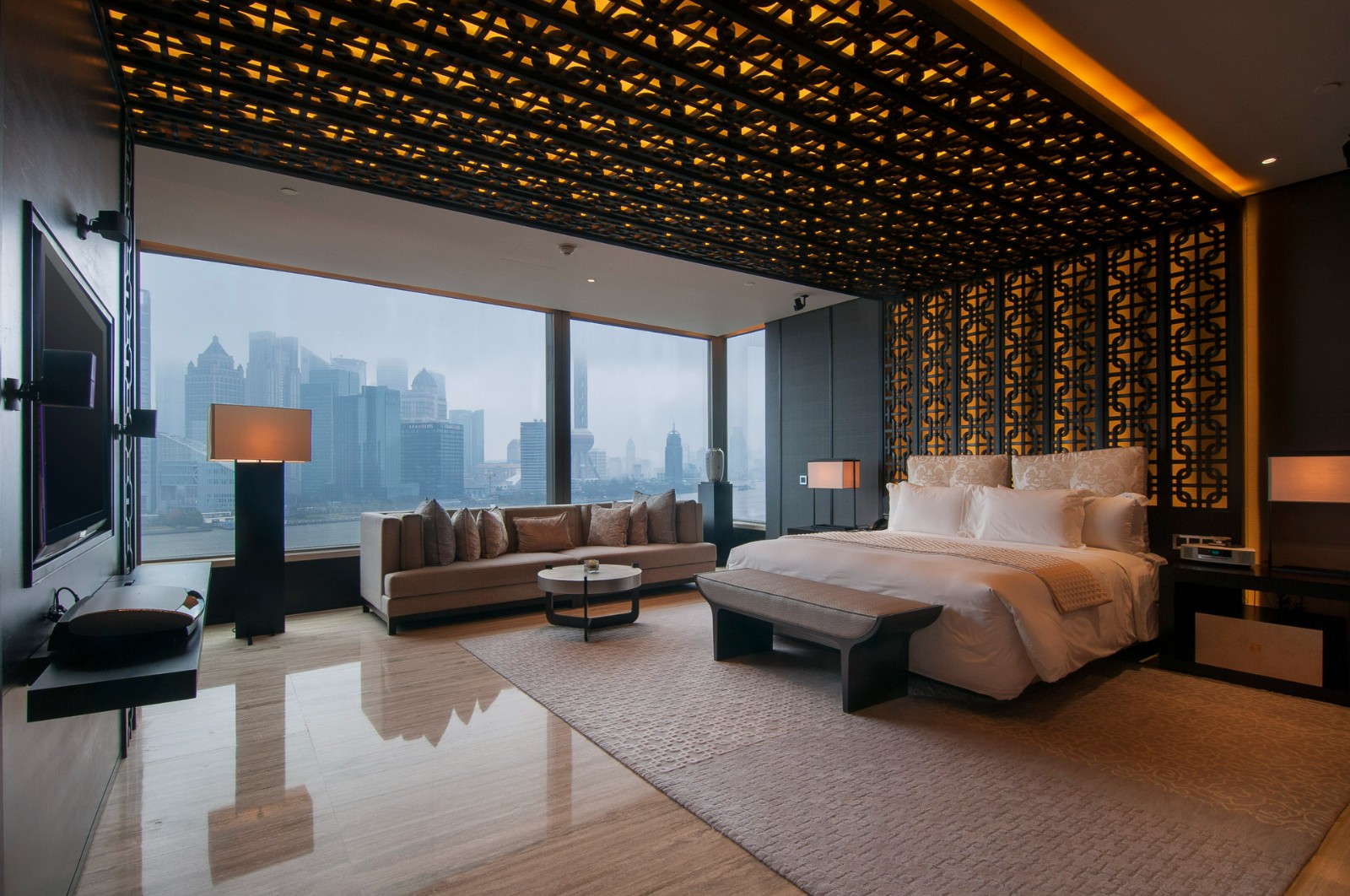 温德姆酒店一季度净收入3.13亿美元 全球酒店筹建约1800家酒店