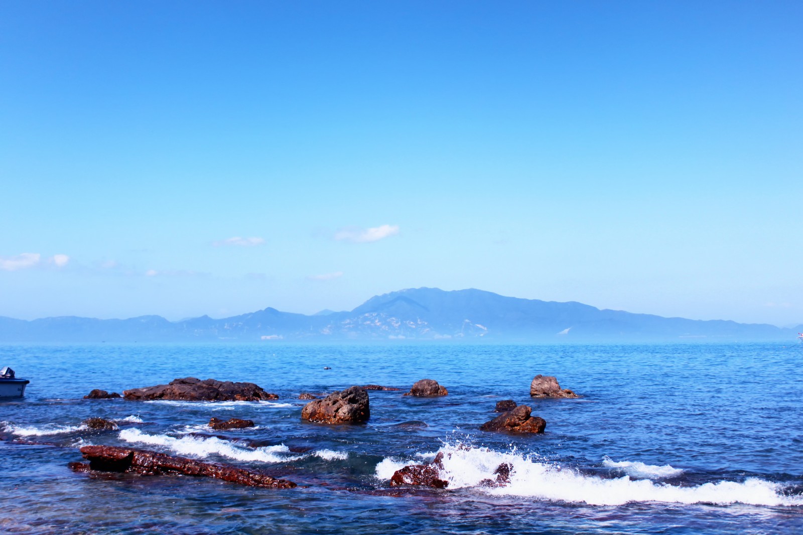 深圳金沙湾、金水湾等6个项目用海公示 拟打造世界级滨海度假区