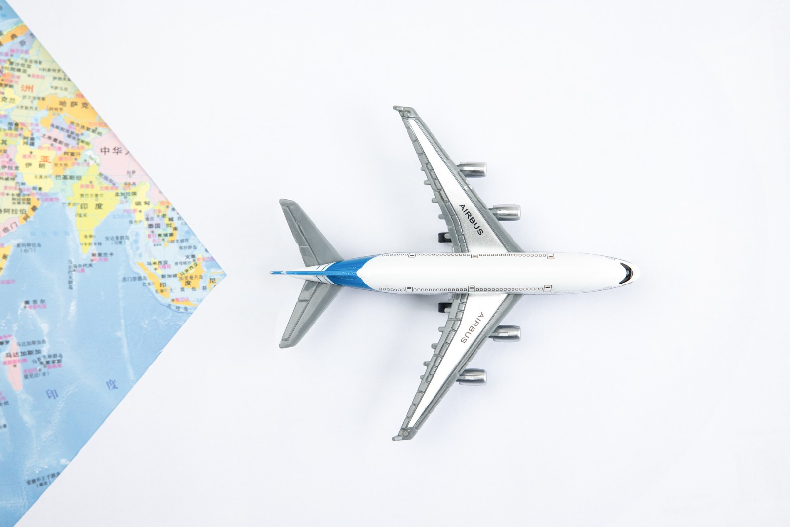 西安新开航线 实现至中亚五国客运航线全覆盖