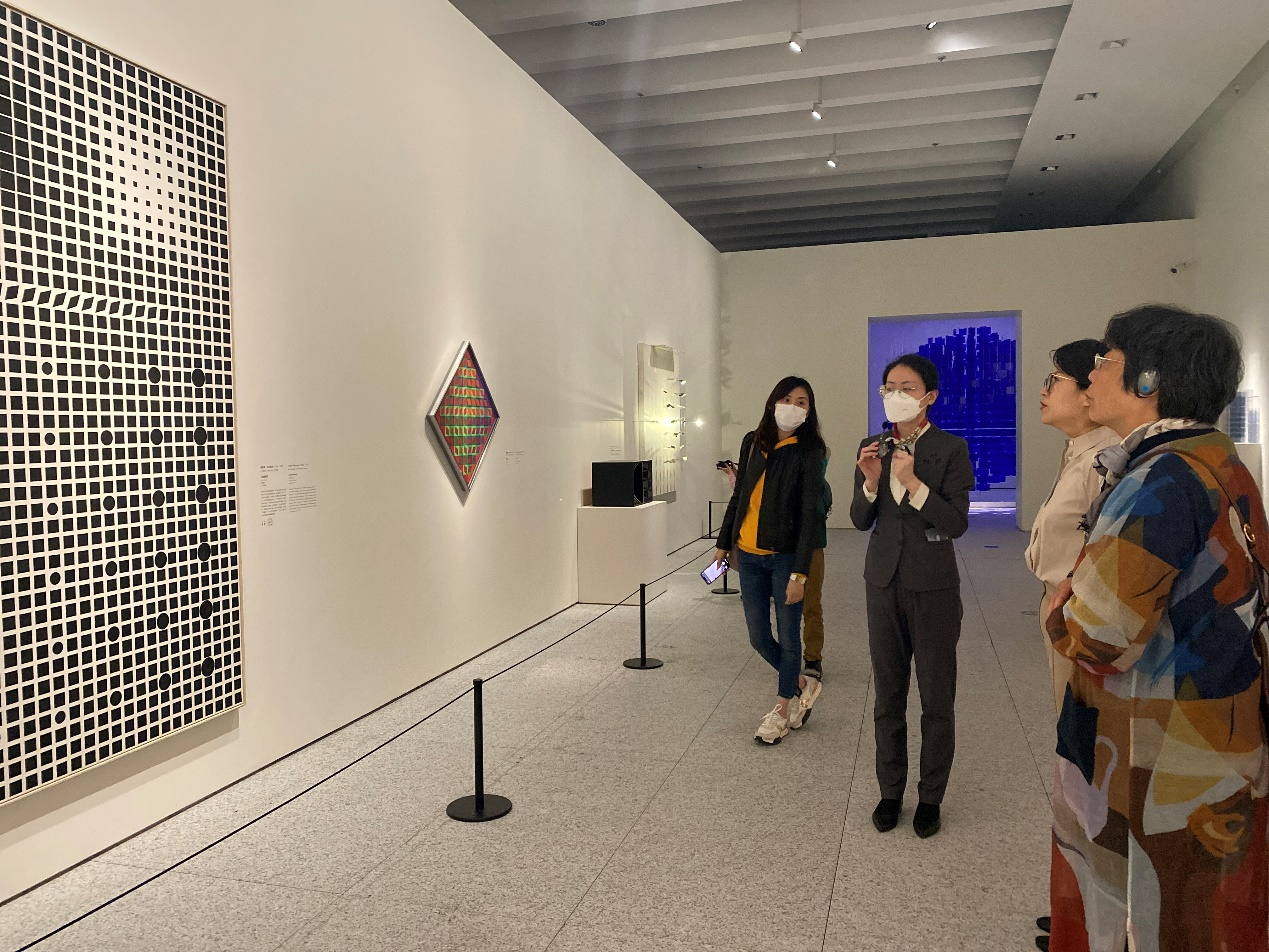 博物馆位列携程受欢迎景区第一名 今年订单量较疫前增长近3倍