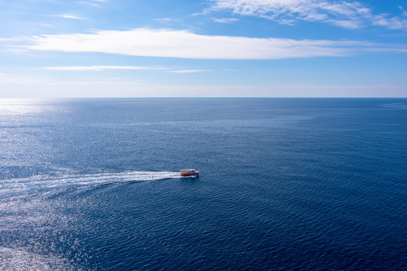 Uber将在希腊推出游船预订服务