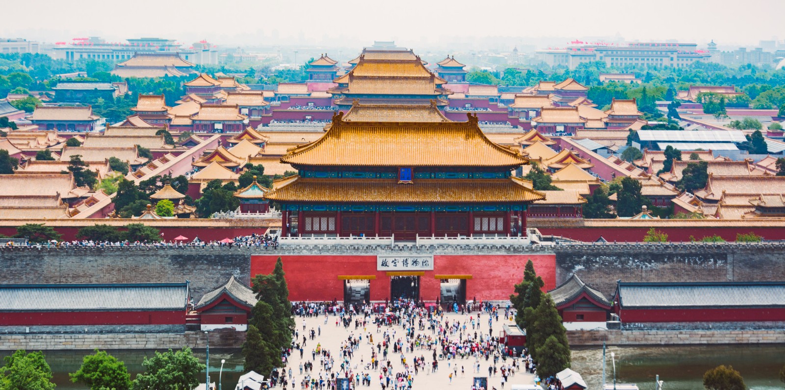 截至2022年底 北京已有备案博物馆202家