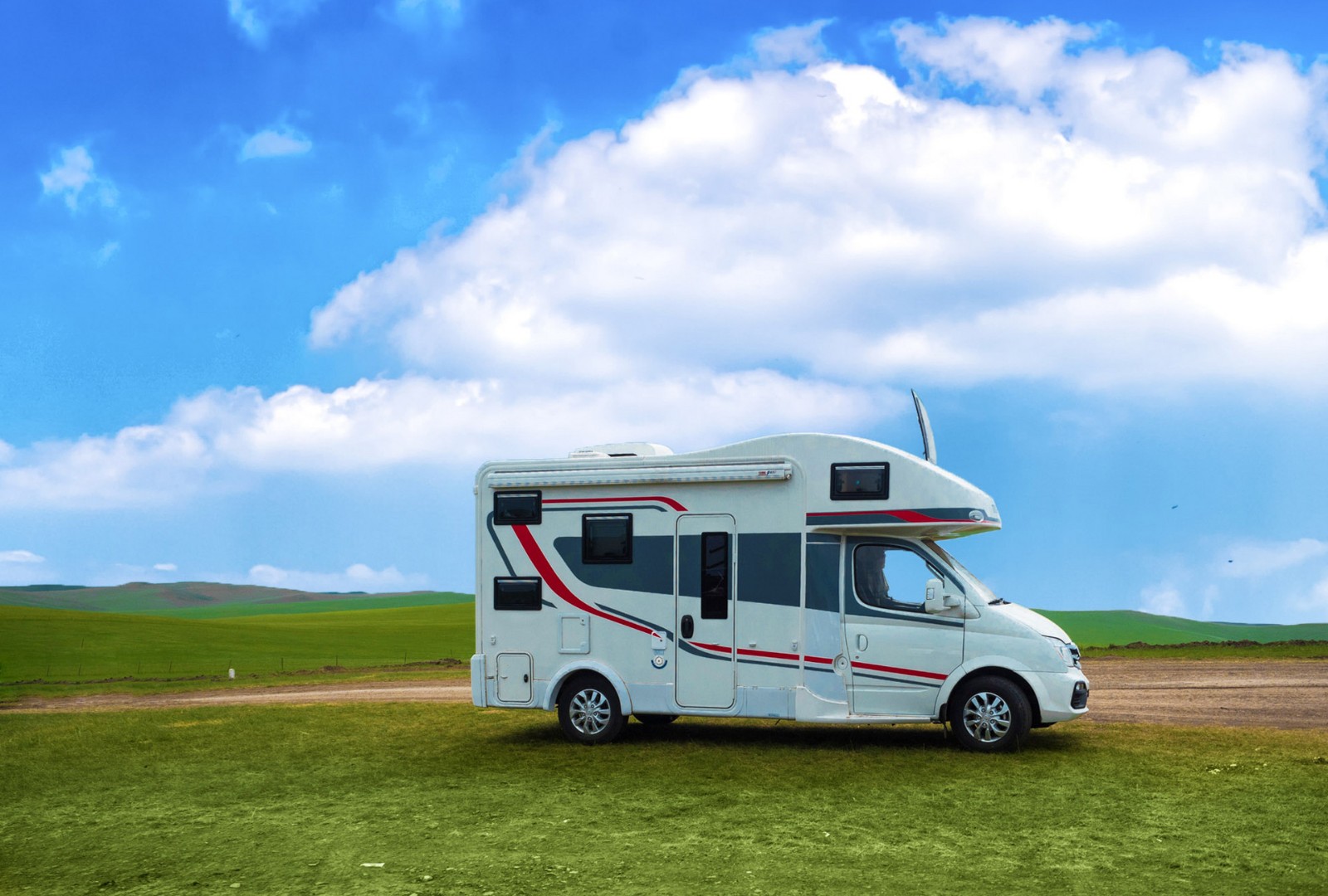 第三批全国自驾车旅居车营地名单出炉