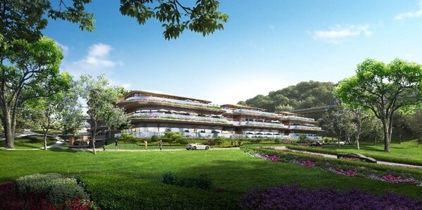 希尔顿集团在华推出两个新品牌