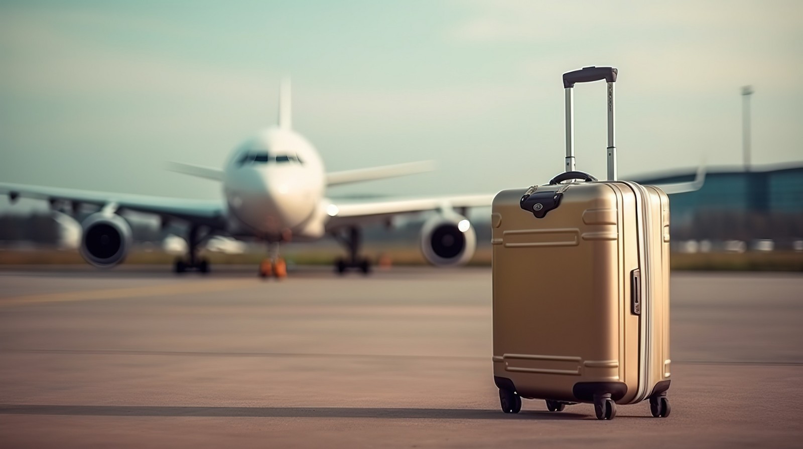 北京大兴国际机场4月进出境旅客10.1万人次 创开航以来新高