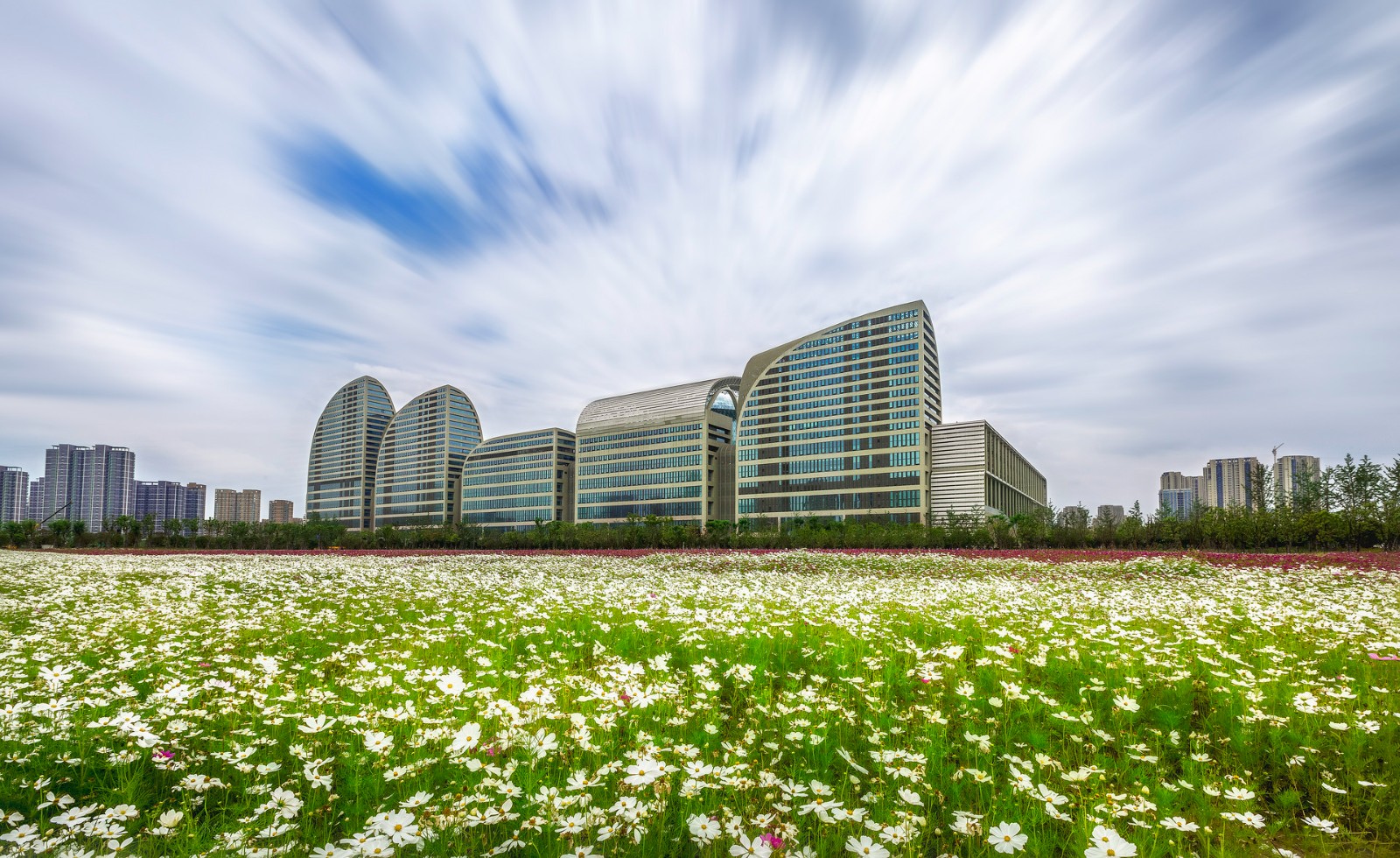 全球首个旅游主题综合性博览馆年底于杭州开放