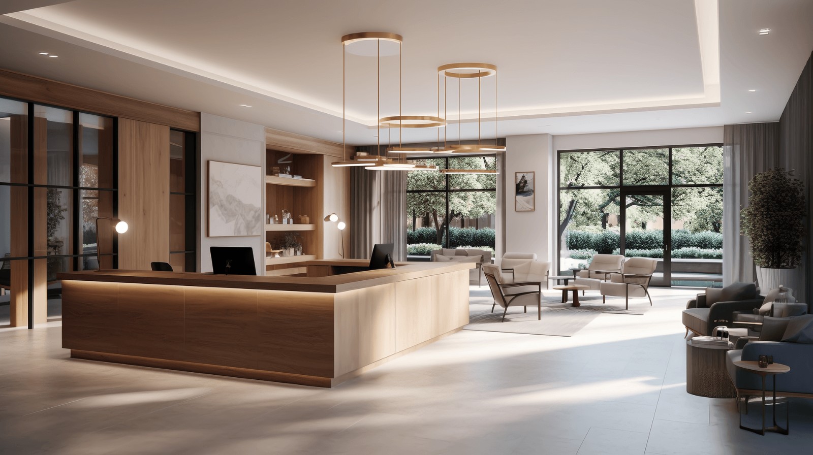 华住一季度收入同比增长67% RevPAR恢复至19年118%