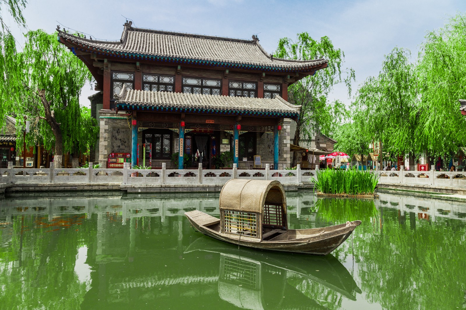 “中青旅”收购苏州静思园等内容为不实信息