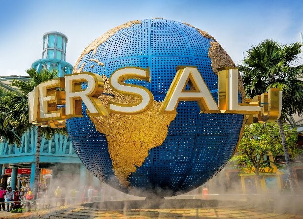 北京环球度假区将于6月15日起限制露营车入园