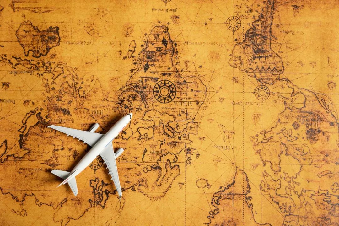 英国伦敦希斯罗机场旅客量接近疫前水平