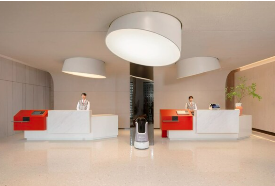 全国首店落地上海 新一代如家商旅酒店拿下最具投资价值殊荣