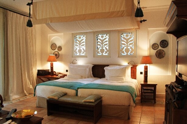 万豪国际计划三年内在华增设近190家酒店 