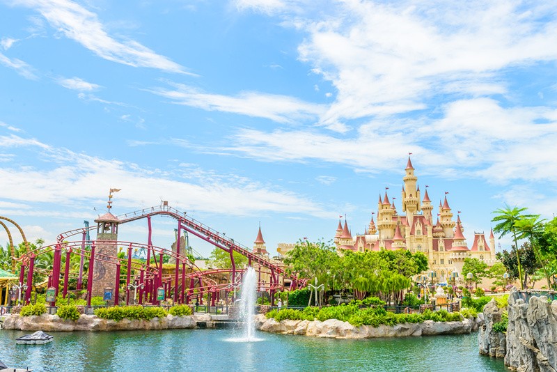 湖北面向全国游客发放4亿元文旅消费券