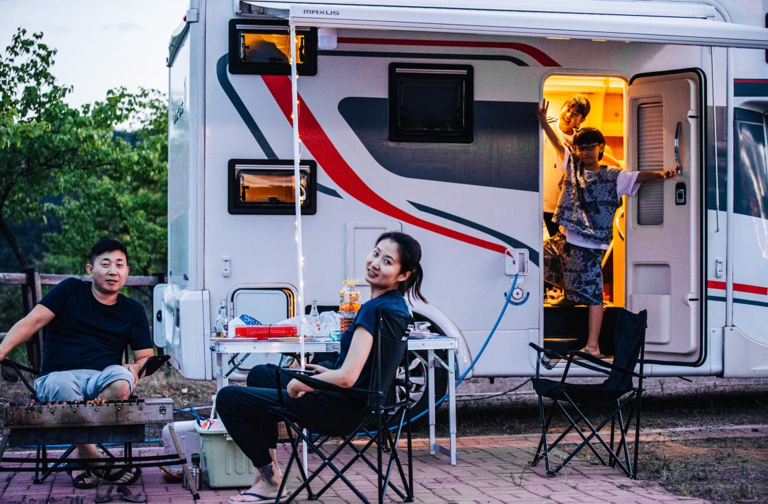 端午预订高峰来临 房车生活家租车订单同比增长超4倍